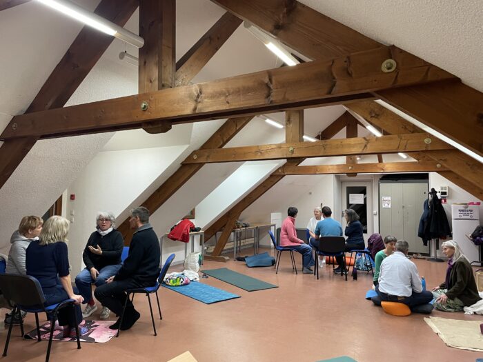 Programme Pleine Conscience Interpersonnelle